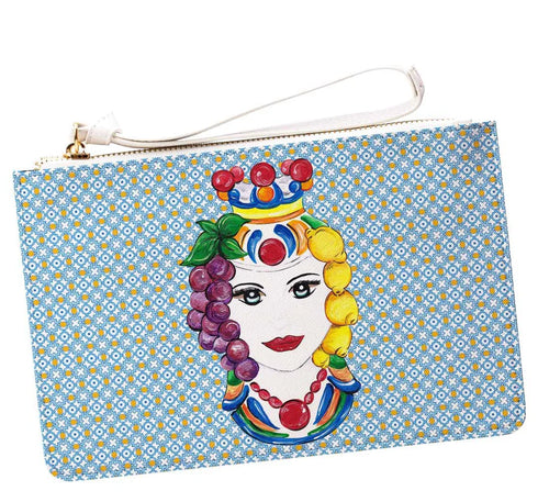 Clutch bag
